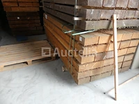 Structureel hout - afbeelding 1 van  7