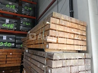 Structureel hout - afbeelding 5 van  7