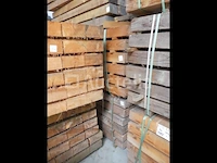 Structureel hout - afbeelding 6 van  7