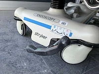 Stryker 1001 stretcher mobiel ziekenhuisbed - afbeelding 3 van  8