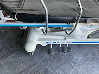 Stryker 1001 stretcher mobiel ziekenhuisbed - afbeelding 6 van  8
