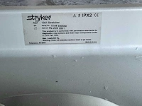 Stryker 1001 stretcher mobiel ziekenhuisbed - afbeelding 8 van  8