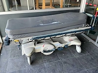 Stryker 1015 stretcher mobiel ziekenhuisbed