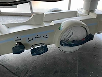 Stryker 1015 stretcher mobiel ziekenhuisbed - afbeelding 7 van  9