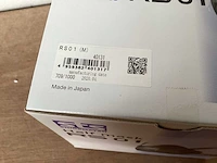 Sts rs01 halfmasker (17x) - afbeelding 2 van  3