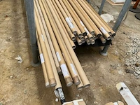 Stucchi stroomrails - afbeelding 3 van  3