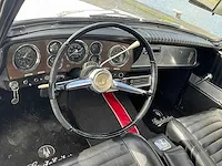 Studebaker - oldtimer - afbeelding 15 van  28