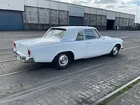 Studebaker - oldtimer - afbeelding 25 van  28