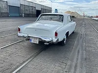 Studebaker - oldtimer - afbeelding 26 van  28