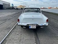 Studebaker - oldtimer - afbeelding 27 van  28