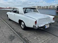 Studebaker - oldtimer - afbeelding 28 van  28