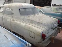 Studebaker champion 1951 - afbeelding 6 van  7