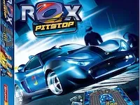 Studio 100 rox pitstop kinderspel - afbeelding 2 van  3