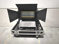 Studio due - citycolor 2500 - outdoor gevelspot - afbeelding 1 van  6
