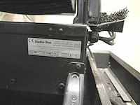 Studio due - citycolor 2500 - outdoor gevelspot - afbeelding 4 van  6