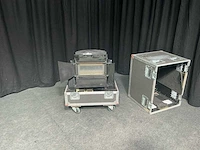 Studio due city color 1800 hmi spotlight - afbeelding 4 van  11