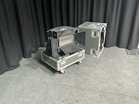 Studio due city color 1800 hmi spotlight - afbeelding 5 van  11