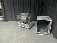 Studio due city color 1800 hmi spotlight - afbeelding 1 van  12