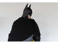 Studio oxmox - batman - decorfiguur - afbeelding 1 van  7