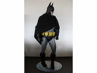 Studio oxmox - batman - decorfiguur - afbeelding 2 van  7