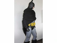 Studio oxmox - batman - decorfiguur - afbeelding 4 van  7