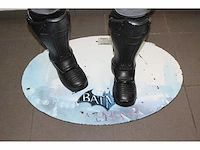 Studio oxmox - batman - decorfiguur - afbeelding 5 van  7