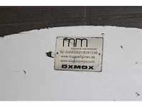 Studio oxmox - batman - decorfiguur - afbeelding 6 van  7