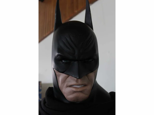 Studio oxmox - batman - decorfiguur - afbeelding 7 van  7