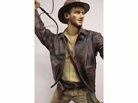 Studio oxmox - indiana jones - beeld - afbeelding 4 van  4