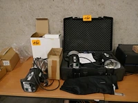 Studioflitser set elinchrom - afbeelding 5 van  23