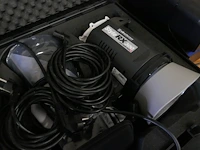 Studioflitser set elinchrom - afbeelding 8 van  23