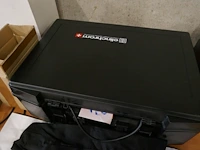 Studioflitser set elinchrom - afbeelding 10 van  23