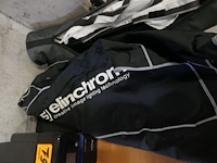 Studioflitser set elinchrom - afbeelding 13 van  23