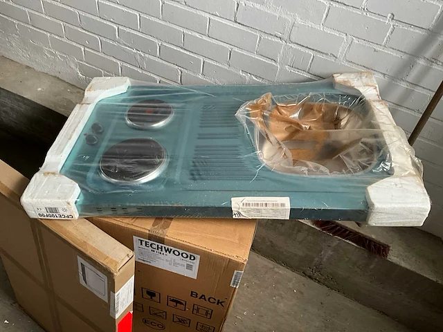 Studiokeuken - afbeelding 5 van  9