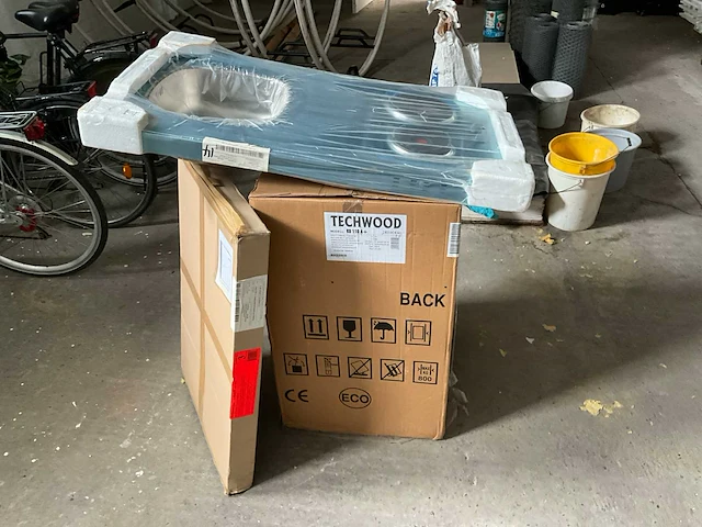 Studiokeuken - afbeelding 1 van  8