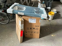 Studiokeuken - afbeelding 1 van  8