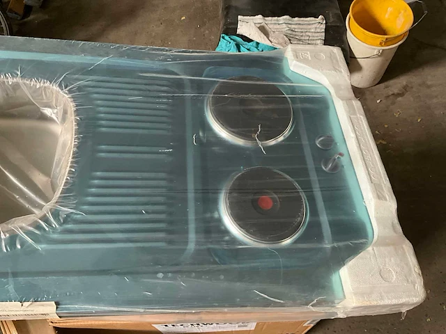Studiokeuken - afbeelding 8 van  8