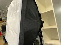 Studiolamp op statief - afbeelding 3 van  4