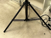 Studiolamp op statief - afbeelding 4 van  4