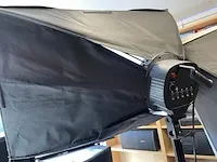 Studiolicht - afbeelding 1 van  4