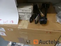 Stukken mechanische volkswagen - afbeelding 3 van  4