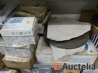 Stukken mechanische volkswagen - afbeelding 4 van  4