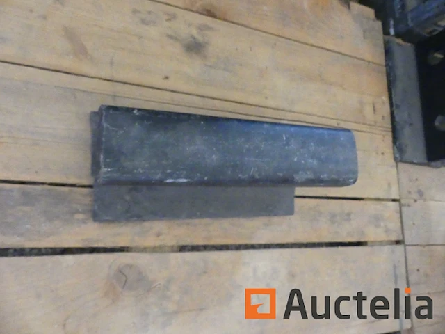 Stukken rail - afbeelding 4 van  4