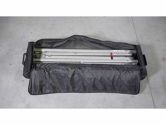 Stumpfl screen frame 345x203cm – 16/9 (only frame) - afbeelding 2 van  7