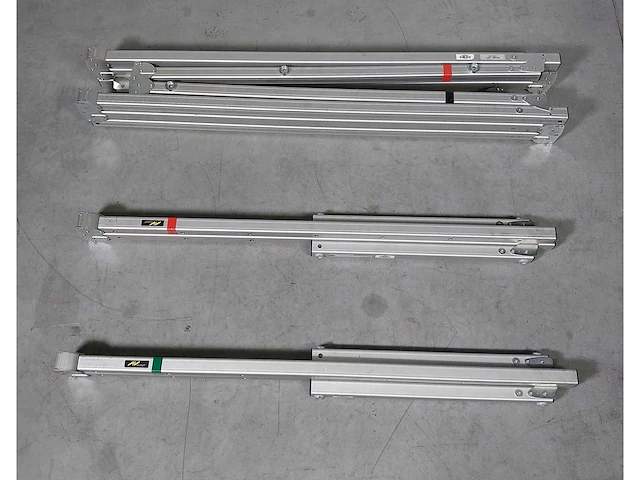 Stumpfl screen frame 345x203cm – 16/9 (only frame) - afbeelding 3 van  7
