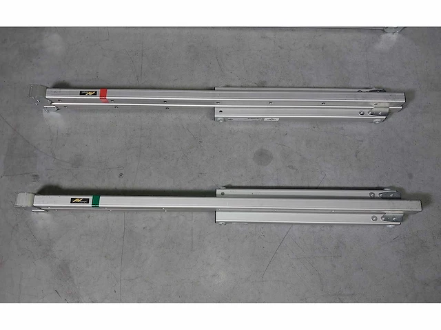 Stumpfl screen frame 345x203cm – 16/9 (only frame) - afbeelding 4 van  7