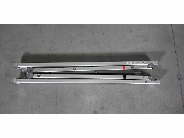 Stumpfl screen frame 345x203cm – 16/9 (only frame) - afbeelding 5 van  7