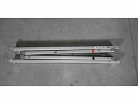 Stumpfl screen frame 345x203cm – 16/9 (only frame) - afbeelding 5 van  7