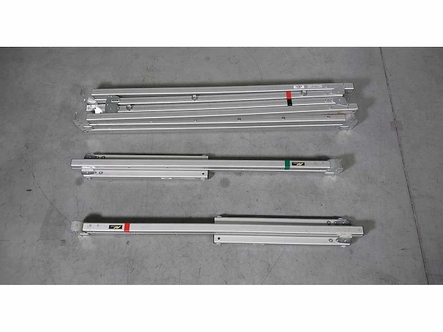 Stumpfl screen frame 345x203cm – 16/9 (only frame) - afbeelding 3 van  7
