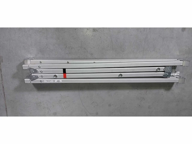 Stumpfl screen frame 345x203cm – 16/9 (only frame) - afbeelding 4 van  7